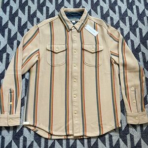 Outerknown Blanket Shirt